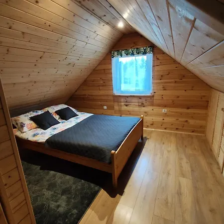 Lesna Ostoja * Pozezdrze