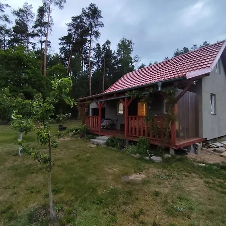Holiday home Lesna Ostoja