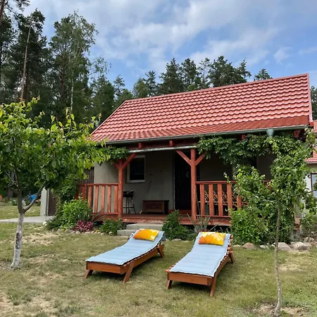 Lesna Ostoja * Pozezdrze